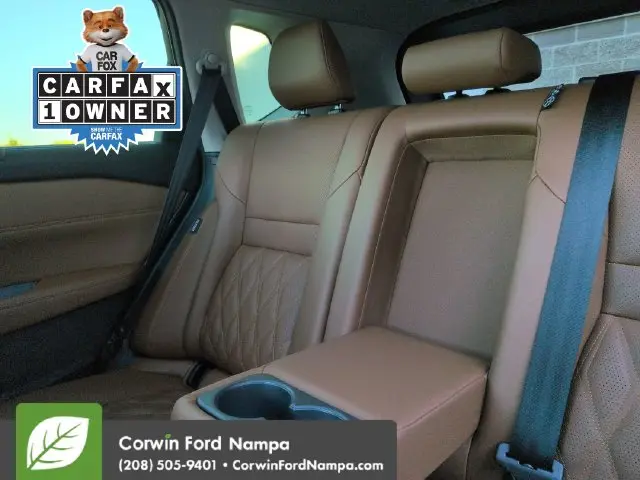 2026 Nissan Rogue - $33,641