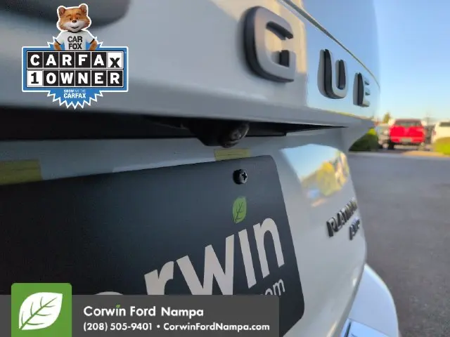 2026 Nissan Rogue - $33,641