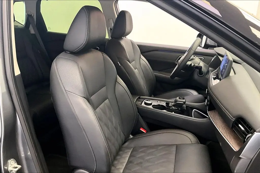 2026 Nissan Rogue - $33,986