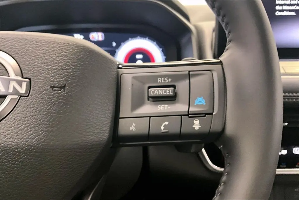 2026 Nissan Rogue - $33,986