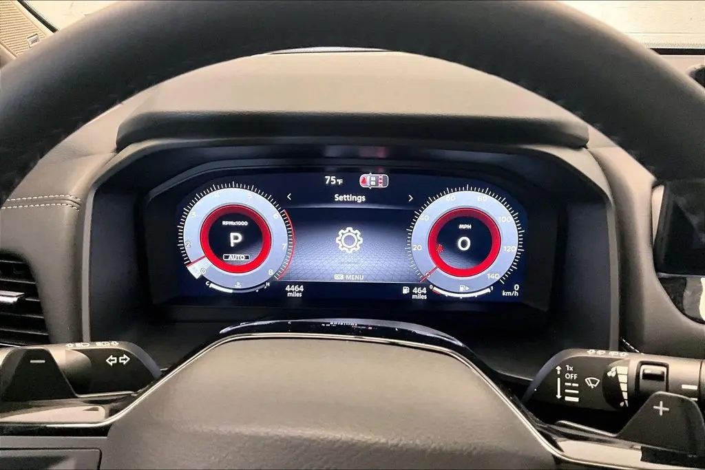 2026 Nissan Rogue - $33,986