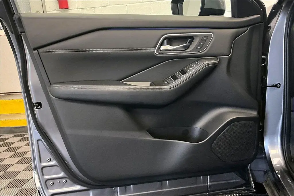 2026 Nissan Rogue - $33,986
