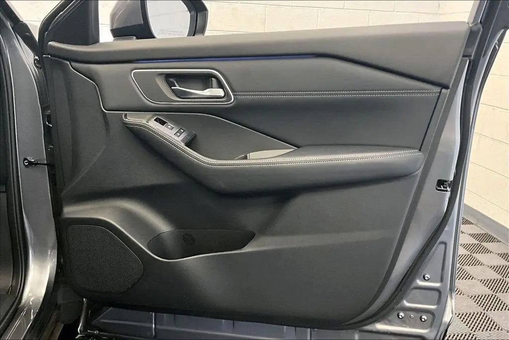 2026 Nissan Rogue - $33,986
