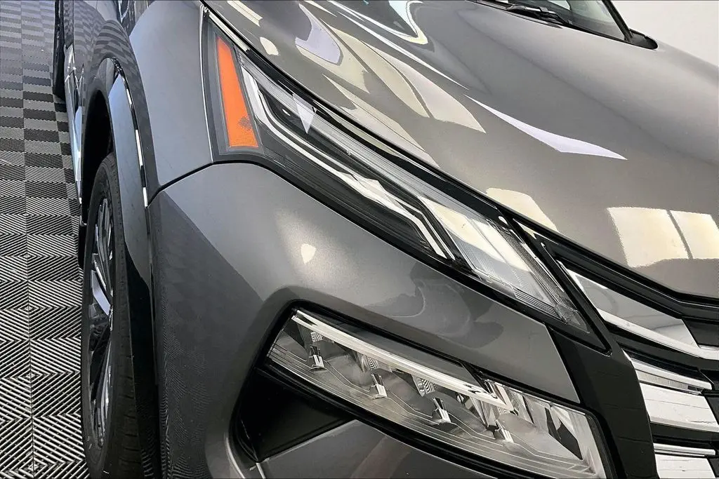 2026 Nissan Rogue - $33,986