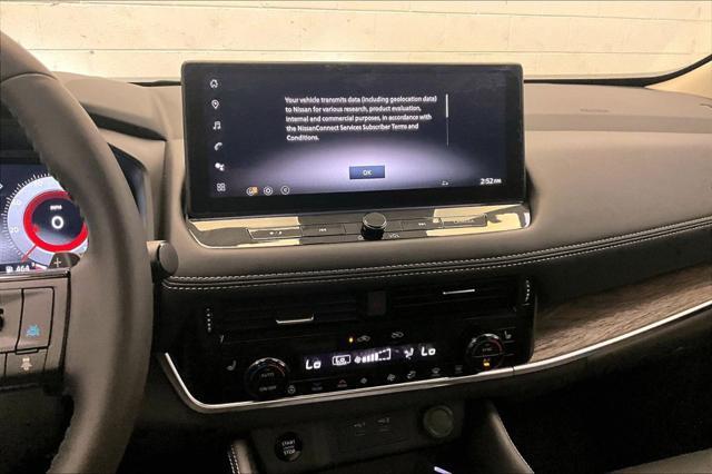 2026 Nissan Rogue - $33,987