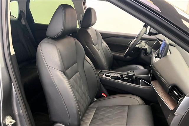 2026 Nissan Rogue - $33,987