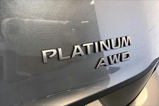 2026 Nissan Rogue - $33,987