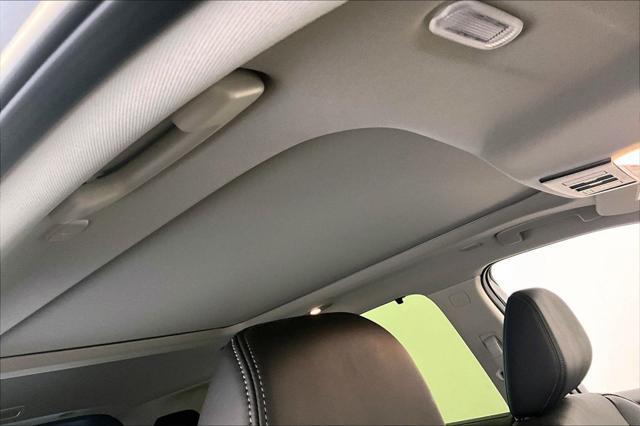 2026 Nissan Rogue - $33,987