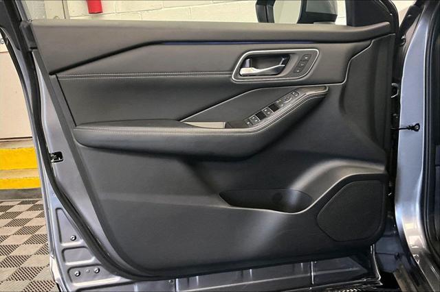 2026 Nissan Rogue - $33,987