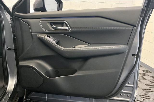 2026 Nissan Rogue - $33,987