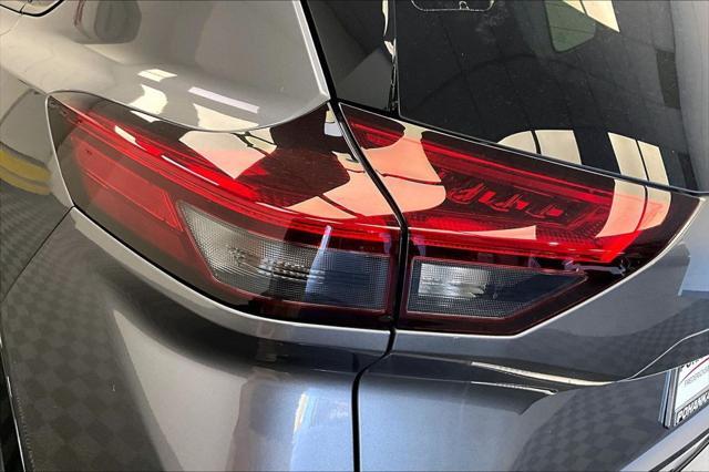 2026 Nissan Rogue - $33,987