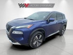 2023 Rogue Thumbnail 8