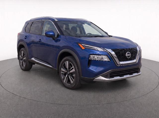 2023 Nissan Rogue - $26,065