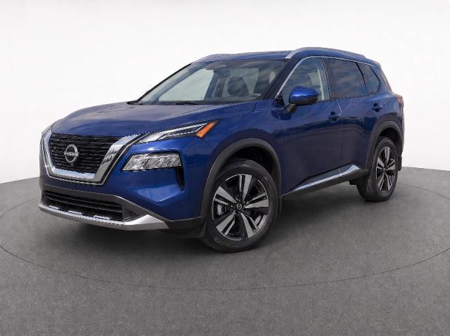 2023 Nissan Rogue - $26,065