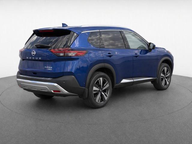 2023 Nissan Rogue - $26,065