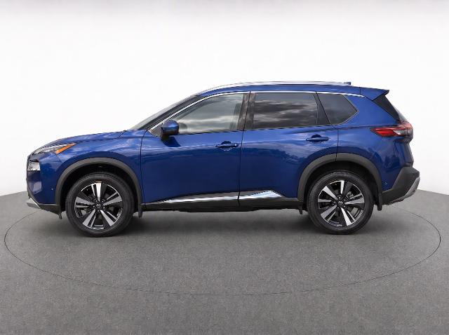 2023 Nissan Rogue - $26,065