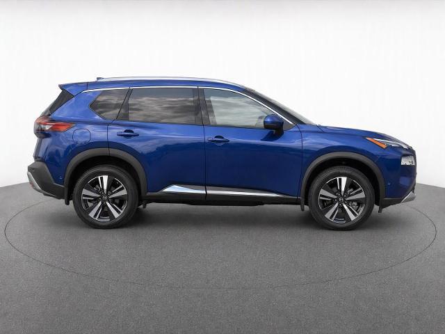 2023 Nissan Rogue - $26,065