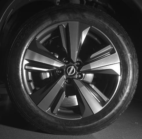 2023 Nissan Rogue - $26,065