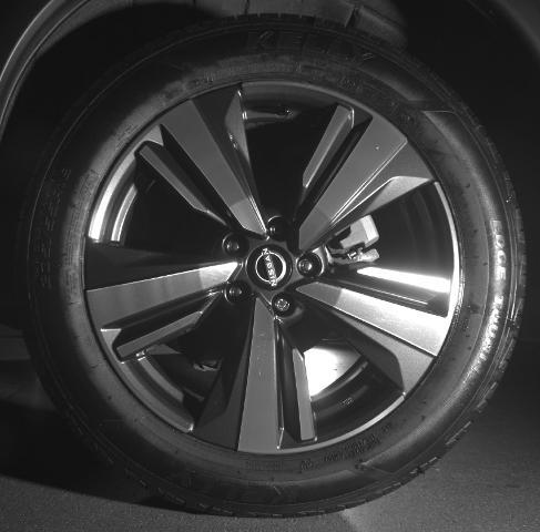 2023 Nissan Rogue - $26,065