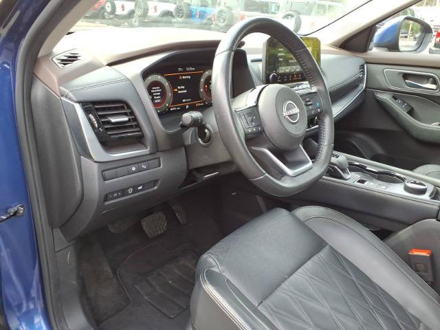 2023 Nissan Rogue - $26,065