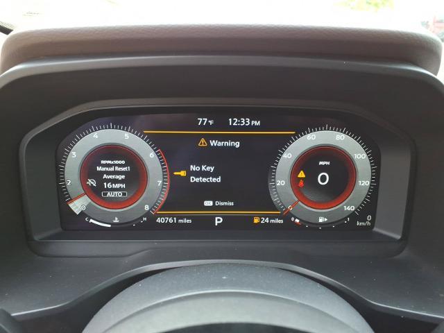 2023 Nissan Rogue - $26,065
