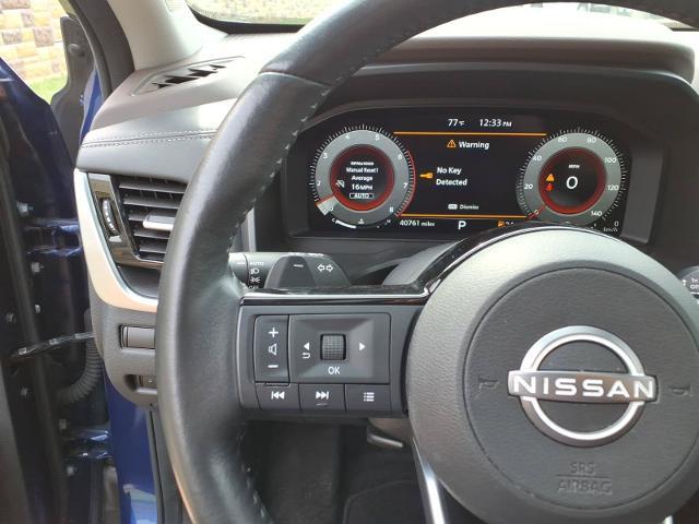 2023 Nissan Rogue - $26,065