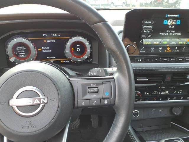 2023 Nissan Rogue - $26,065