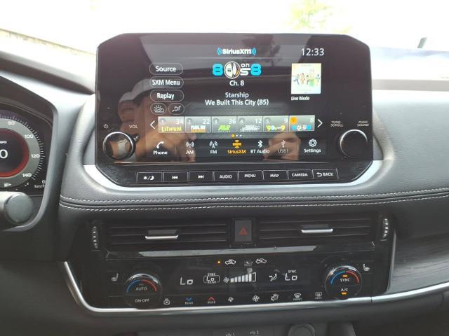 2023 Nissan Rogue - $26,065