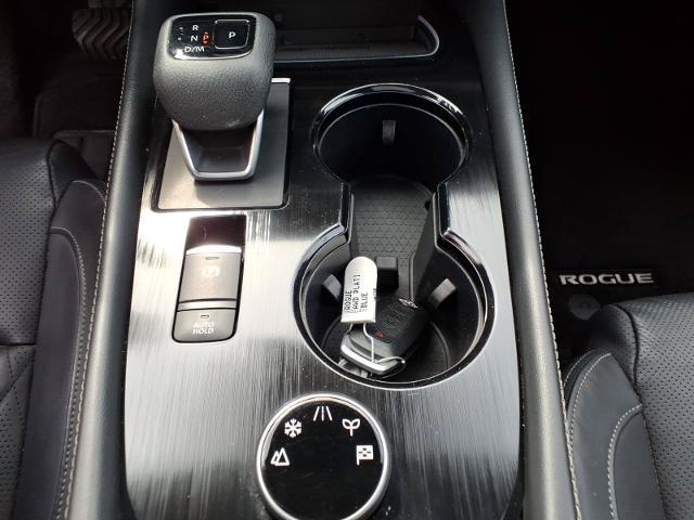 2023 Nissan Rogue - $26,065
