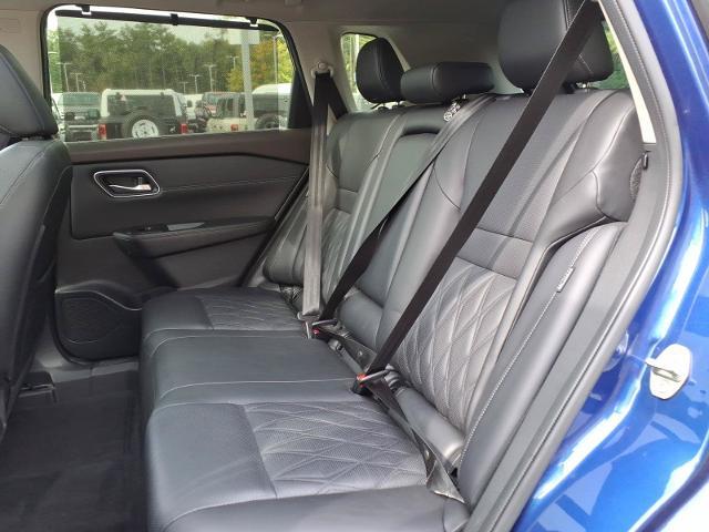 2023 Nissan Rogue - $26,065