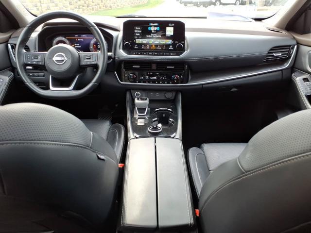 2023 Nissan Rogue - $26,065