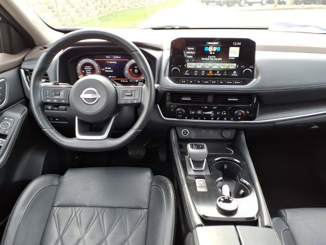 2023 Nissan Rogue - $26,065
