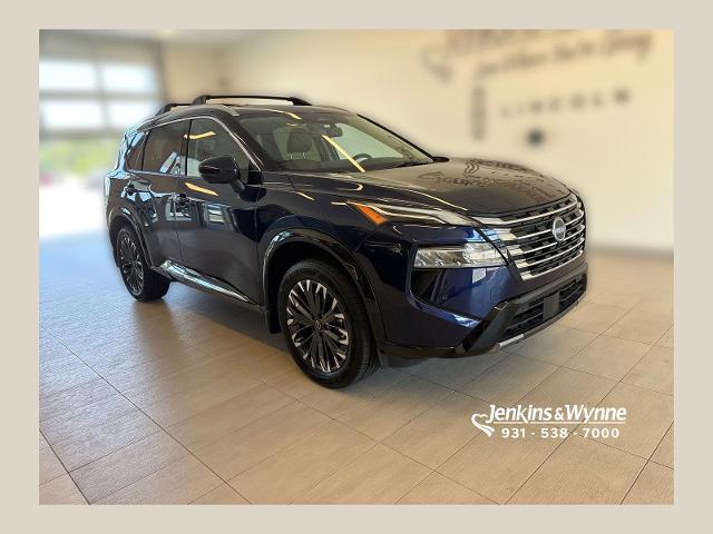 2026 Nissan Rogue - $35,438