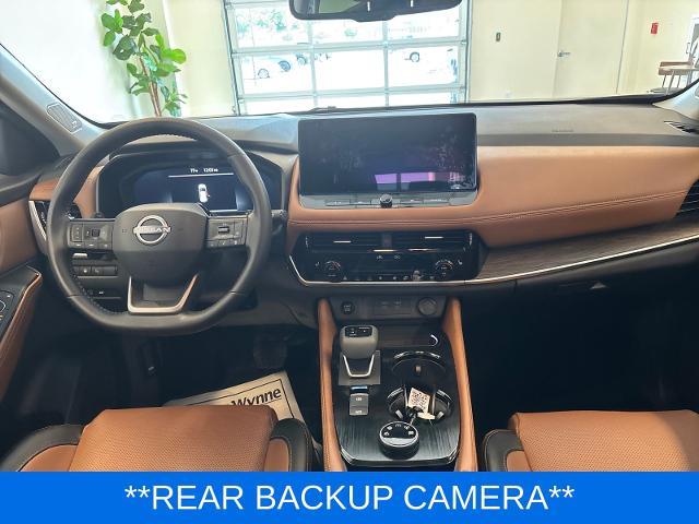 2026 Nissan Rogue - $35,438