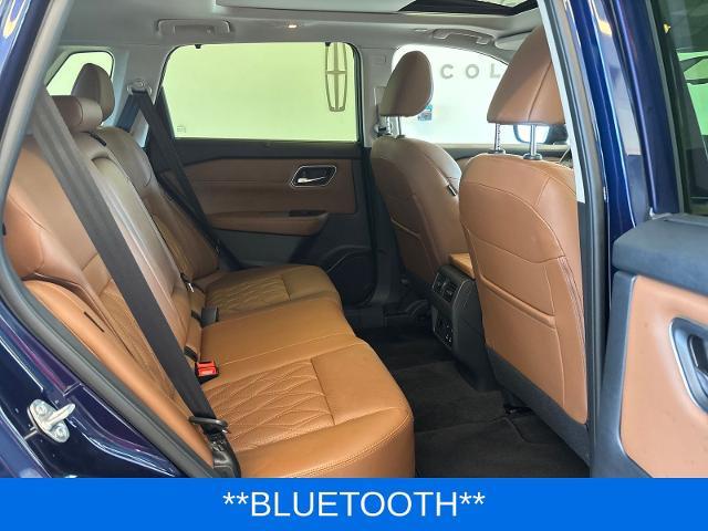 2026 Nissan Rogue - $35,438