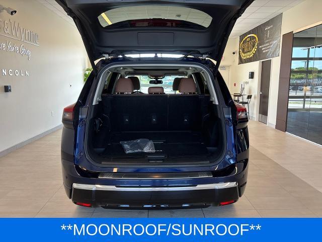 2026 Nissan Rogue - $35,438