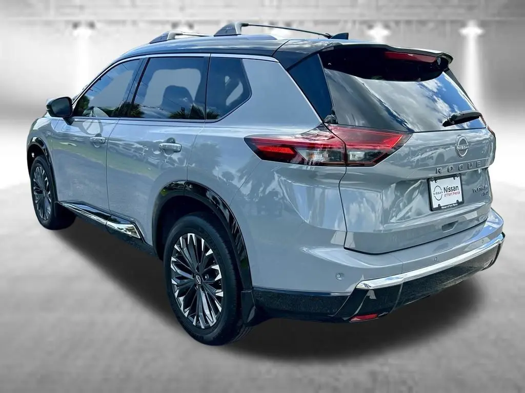 2026 Nissan Rogue - $32,998