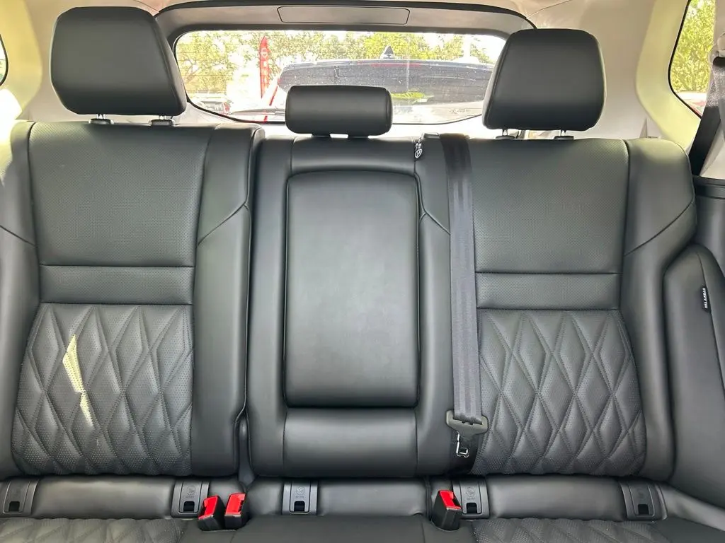 2026 Nissan Rogue - $32,998