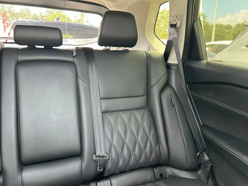 2026 Nissan Rogue - $32,998