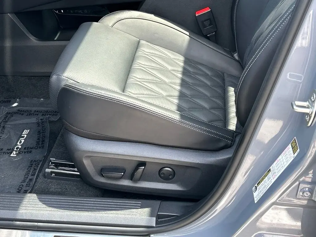 2026 Nissan Rogue - $32,998