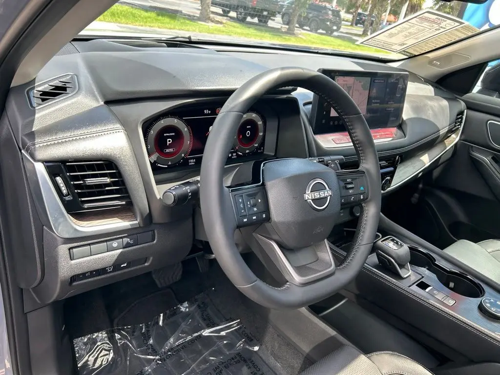 2026 Nissan Rogue - $32,998