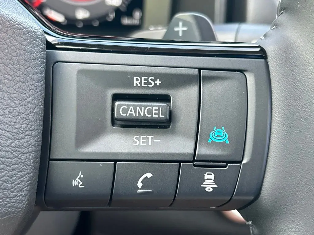 2026 Nissan Rogue - $32,998