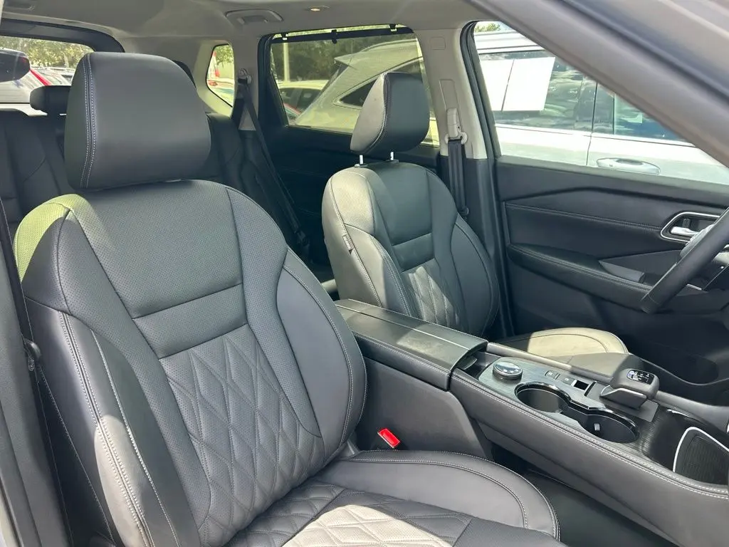 2026 Nissan Rogue - $32,998