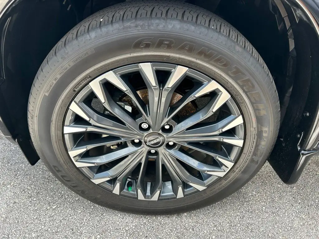 2026 Nissan Rogue - $32,998