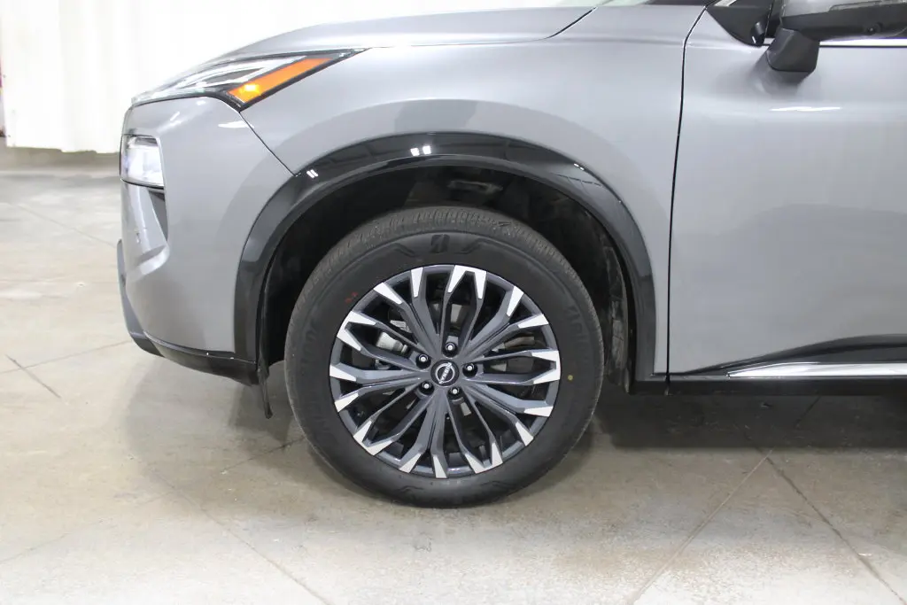 2026 Nissan Rogue - $32,998