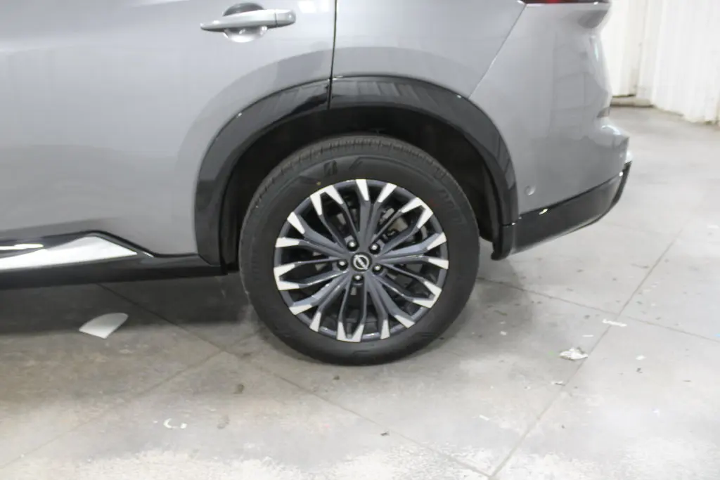2026 Nissan Rogue - $32,998