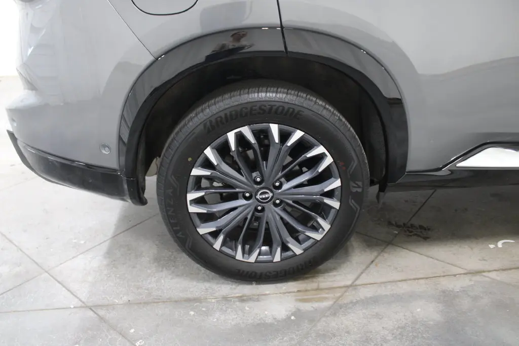 2026 Nissan Rogue - $32,998