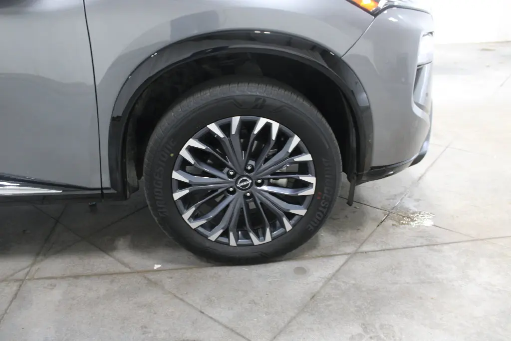 2026 Nissan Rogue - $32,998