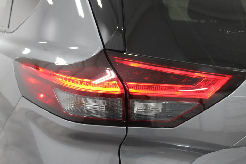 2026 Nissan Rogue - $32,998