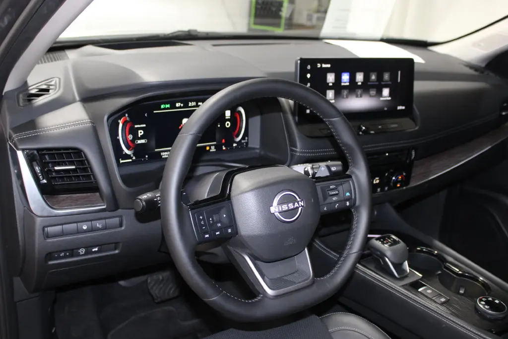 2026 Nissan Rogue - $32,998